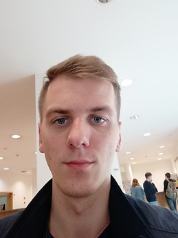 Julius Balkauskas Balkonas