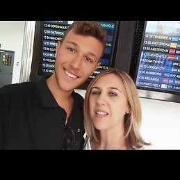 Juanma Sanchez Fernandez