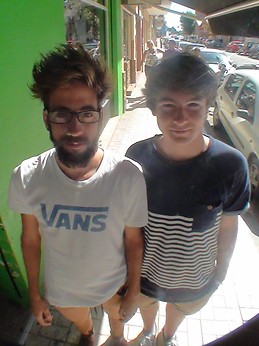 Jorge Muñoz Caballero