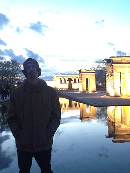 Víctor Blandón Pérez