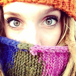 Alice Ceccarini Oostenbrink