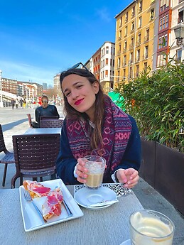 Teresa Martínez