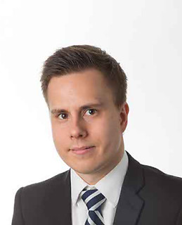 Dan Koskenniemi