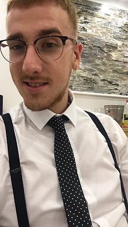 Melchor Villalba Lechuga