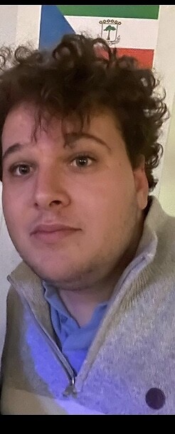 Darío Andreu Martín