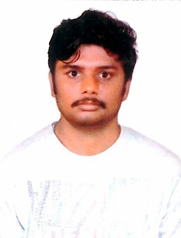 Dhanush Basavarajappa
