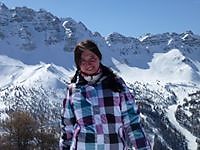 Kristýna Ševčíková