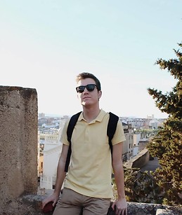 David Fernández Pérez