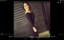 Isabel Blanco