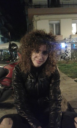 Ιωάννα Διαμαντούλη