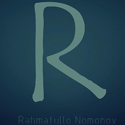 Rahmatullo No'monov