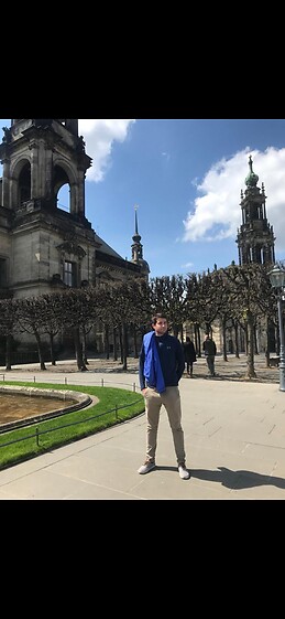 David Ariztia Oviedo