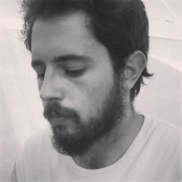 Juan Garcia