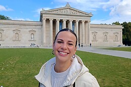 Cristina Blasco Navarro