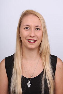 Maria Boykova Dziveva