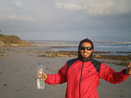 Juanjo Sanchez Marquez