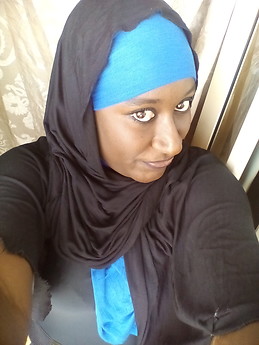 khadija fall