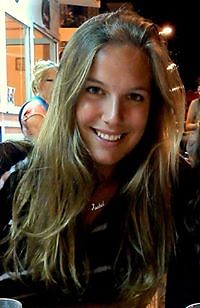 Isabel Deboutte