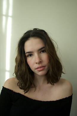 Nahia Oyarzabal Cobos