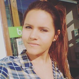 Itahisa Ramos Pérez
