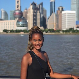 Gustina Aide Mondiale