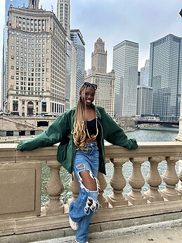 Amina Drame