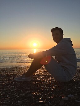 Ignacio Gil Martínez