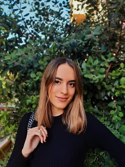 Blanca Vilches Sierra