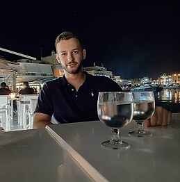 Αλέξανδρος Σμυρνιώτης