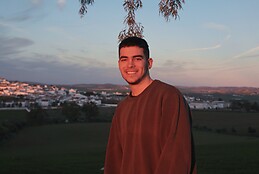 Sergio Agredano Fernández