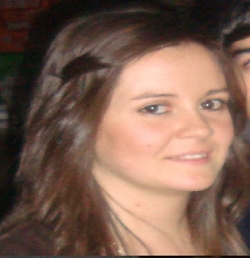 Rocío Montero Ramírez