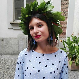 ilaria federico