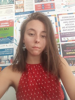 Noemi Redfield Muñoz