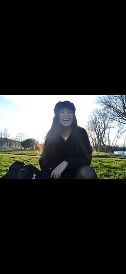 Clara Matias Tabernero