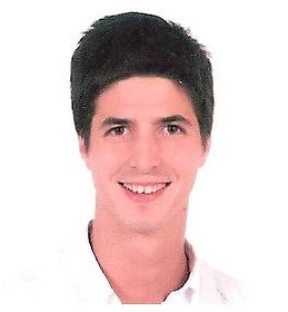 Gonzalo Archilés García