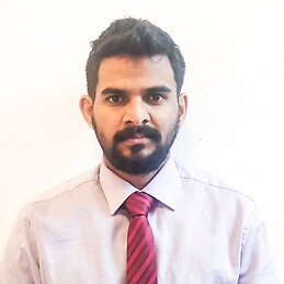 Adithya Narayanan
