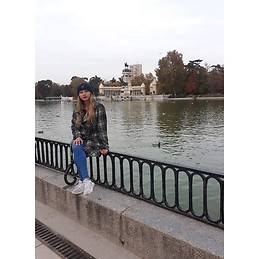 Valentina Valderrama