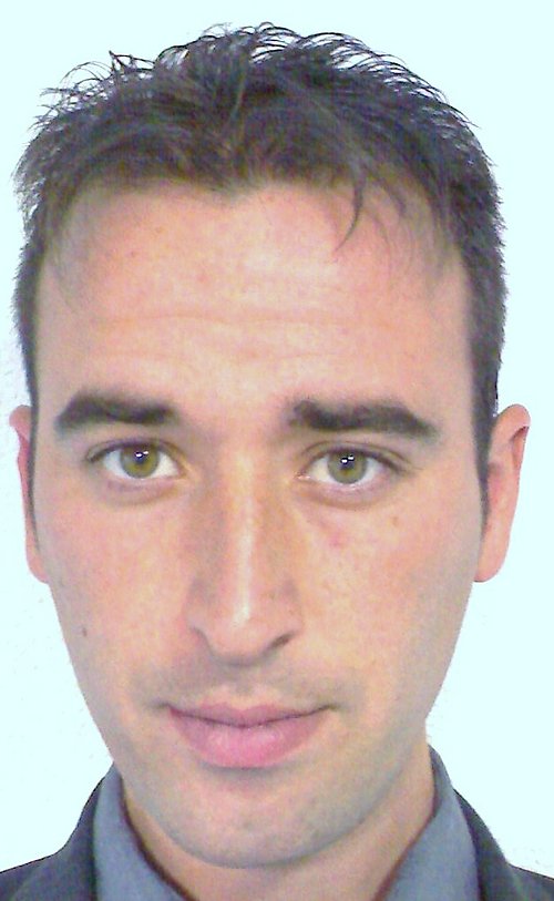 antonio rodriguez gordillo