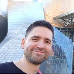 Andrés Santos Santamaria