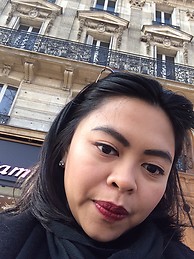 tara amadea koentjoro