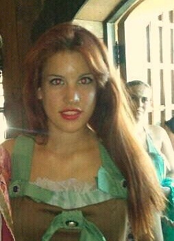 Bárbara Serván Llera