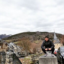 Carlos Martín Gallardo