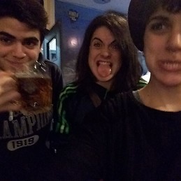 Rosa Barranco Herrera