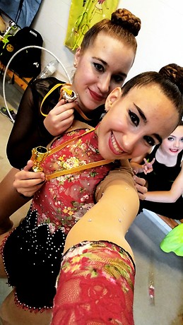 Marien Gonzalez Anido