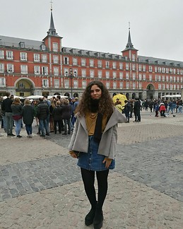 Elena Pulido