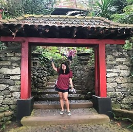 Jade-Alexia Maignier