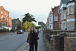 Kelly Kwnstantakopoulou