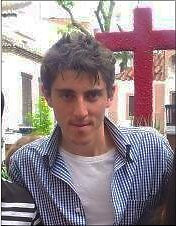 Carlos Sanchez