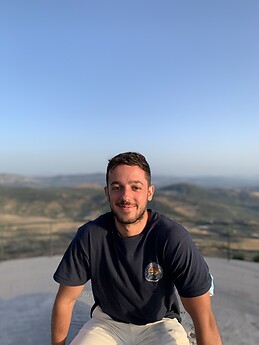 Miguel Bajo Plazuelo