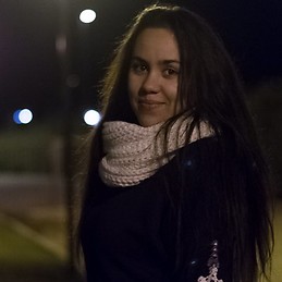 Valeria Heras Ikayeva